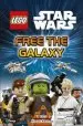 Audiobook Lego Star Wars Free the Galaxy author Dk
