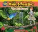 Audiobook Magic School bus Presents: The Rainforest: A Nonfiction Companion to the Original Magic School bus Series author Tom Jackson