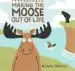 Audiobook Making the Moose out of Life author Nicholas Oldland