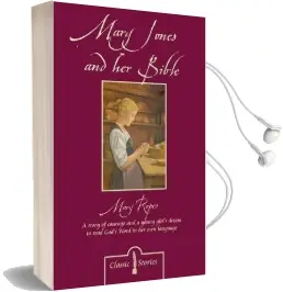 Mary Jones and her Bible Audiobook download free by Mary Ropes