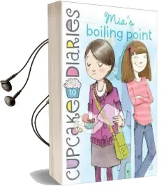 Mia'S Boiling Point Audiobook download free by Coco Simon
