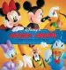 Audiobook Mickey and Minnie'S Storybook Collection author Disney Book Group