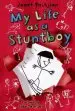 Audiobook My Life as a Stuntboy author Janet Tashjian