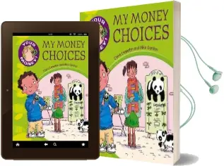 My Money Choices Audiobook download free by Claire Llewellyn
