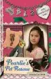 Audiobook Our Australian Girl: Pearlie'S pet Rescue (Book 2) author Gabrielle Wang