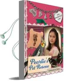 Our Australian Girl: Pearlie'S pet Rescue (Book 2) Audiobook download free by Gabrielle Wang