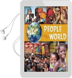 People of the World Audiobook download free by Nancy Loewen
