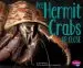 Audiobook Pet Hermit Crabs up Close author Gail Saunders Smith