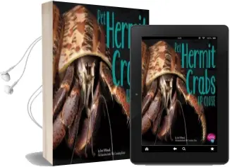 Pet Hermit Crabs up Close Audiobook download free by Gail Saunders Smith