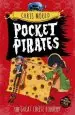 Audiobook Pocket Pirates: The Great Cheese Robbery: Book 1 author Chris Mould