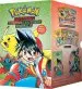 Audiobook Pokemon Adventures Fire red & Leaf Green / Emerald box set: Includes Volumes 23-29 author Hidenori Kusaka