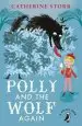 Audiobook Polly and the Wolf Again author Catherine Storr