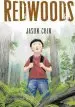 Audiobook Redwoods author Jason Chin