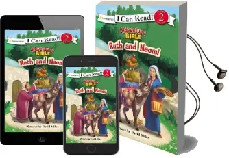 Ruth and Naomi Audiobook download free by David Miles