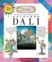 Audiobook Salvador Dali (Revised Edition) author Mike Venezia