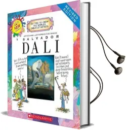 Salvador Dali (Revised Edition) Audiobook download free by Mike Venezia