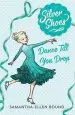 Audiobook Silver Shoes 4: Dance Till you Drop author Samantha Ellen Bound