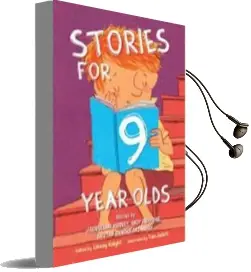 Stories for Nine Year Olds Audiobook download free by Tom Jellett