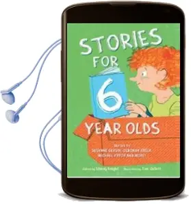 Stories for six Year Olds Audiobook download free by Tom Jellett
