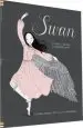 Audiobook Swan: The Life and Dance of Anna Pavlova author Laurel Snyder
