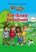Audiobook The Beginner'S Bible Kid-Sized Devotions author Zonderkidz