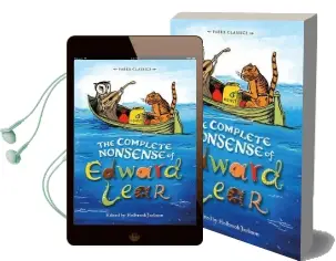 The Complete Nonsense of Edward Lear Audiobook download free by Edward Lear