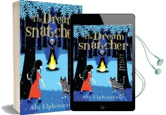 The Dreamsnatcher Audiobook download free by Abi Elphinstone