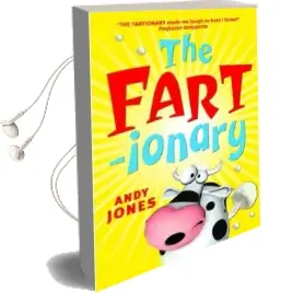 The Fartionary Audiobook download free by Andy Jones