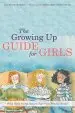 Audiobook The Growing up Guide for Girls: What Girls on the Autism Spectrum Need to Know! author Davida Hartman