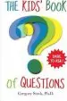 Audiobook The Kids' Book of Questions author Gregory Stock