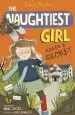 Audiobook The Naughtiest Girl: Naughtiest Girl Keeps a Secret: Book 5 author Anne Digby