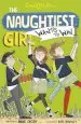 Audiobook The Naughtiest Girl: Naughtiest Girl Wants to win: Book 9 author Anne Digby