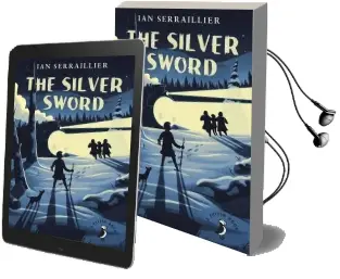 The Silver Sword Audiobook download free by Ian Serraillier
