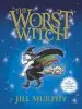 Audiobook The Worst Witch (Colour Gift Edition) author Jill Murphy