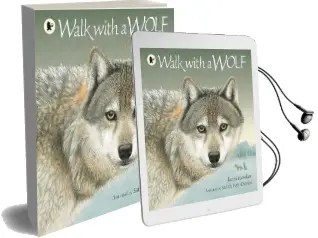 Walk With a Wolf Audiobook download free by Janni Howker