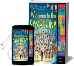 Welcome to the Symphony Audiobook download free by Carolyn Sloan