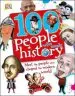 Audiobook 100 People who Made History: Meet the People who Shaped the Modern World author Dk