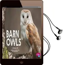 Barn Owls Audiobook download free by Gail Saunders Smith