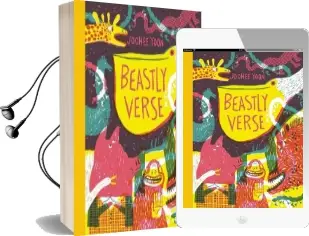 Beastly Verse Audiobook download free by Joohee Yoon