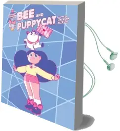 Bee & Puppycat vol 1 Audiobook download free by Natasha Allegri