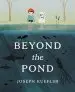 Audiobook Beyond the Pond author Joseph Kuefler