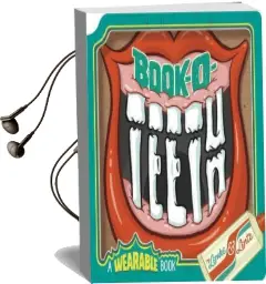 Book-O-Teeth Audiobook download free by Donald Lemke