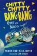 Audiobook Chitty Chitty Bang Bang Over the Moon author Frank Cottrell Boyce