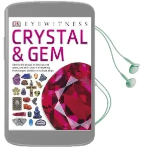 Crystal & gem Audiobook download free by Dk