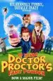 Audiobook Doctor Proctor'S Fart Powder author Jo Nesbo