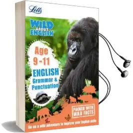 English - Grammar & Punctuation age 9-11 Audiobook download free by Louise Williams