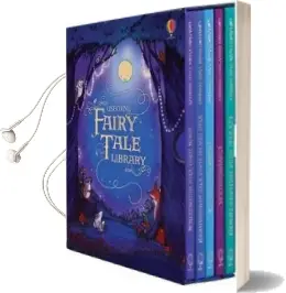 Fairy Tale Library Slipcase Audiobook download free by Mary Sebag Montefiore