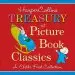 Audiobook Harpercollins Treasury of Picture Book Classics: A Child'S First Collection author Various