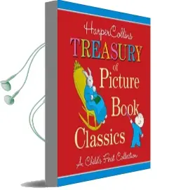 Harpercollins Treasury of Picture Book Classics: A Child'S First Collection Audiobook download free by Various