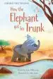 Audiobook How the Elephant got his Trunk author Anna Milbourne